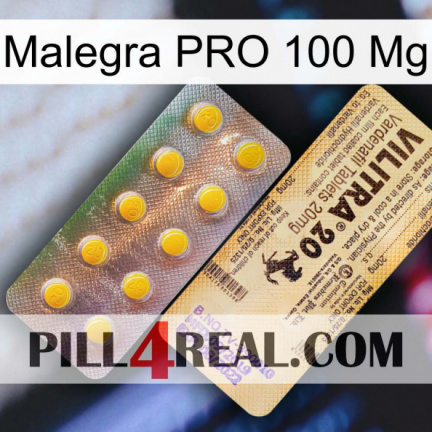 Malegra PRO 100Mg new06